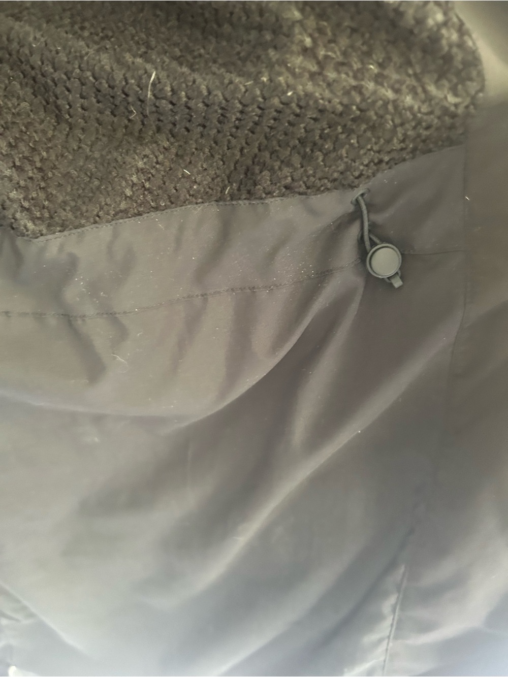 Lululemon Street Long Jacket - Picture 3 of 12